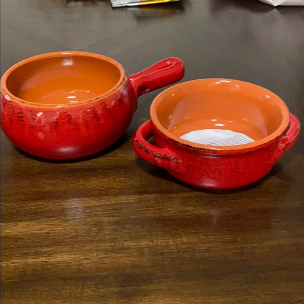 SALE 🔥Ceramic cook wear made in Italy NWT
